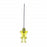 B. Braun Spinocan Introducer Needle 20 Gauge 1-3/8 Inch - 333370