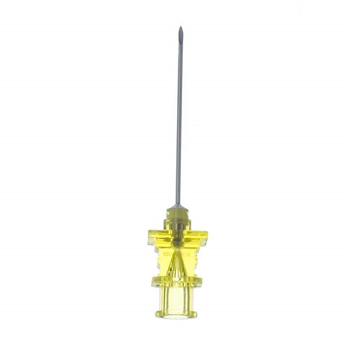 B. Braun Spinocan Introducer Needle 20 Gauge 1-3/8 Inch - 333370