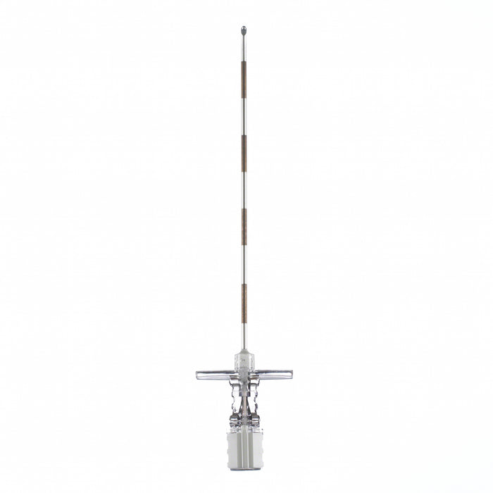B. Braun PERIFIX Epidural Needle Perifix Tuohy Style 18 Gauge 2 Inch - 332172