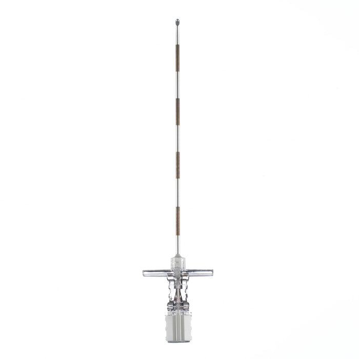 PERIFIX - Epidural Needle Perifix Tuohy Style 18 Gauge 2 Inch - 332172