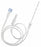 B. Braun Stimuplex A Peripheral Nerve Block Needle 22 Gauge 1 Inch Insulated Single Shot - 4894539