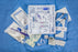 B. Braun Introcan Safety Peripheral IV Catheter Insertion Kit Straight - 375500