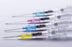 Peripheral IV Catheter
