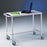 Instrument Desk
