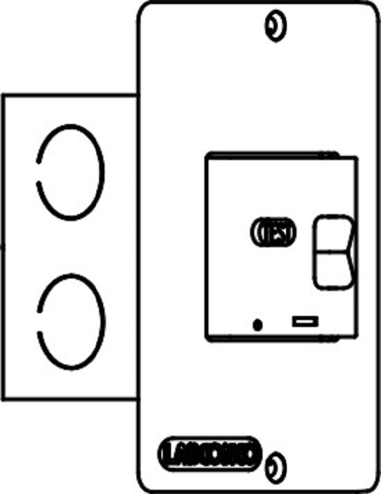 GFCI Switch
