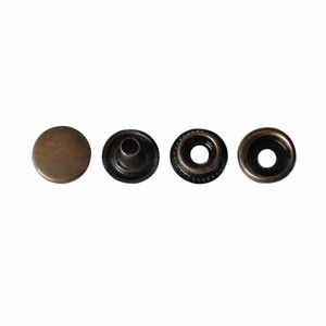 Commode Button Snap
