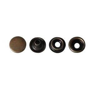 Invacare - Commode Button Snap - 1094945