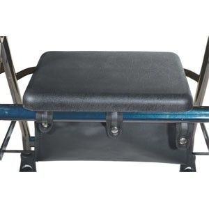 Invacare Rollator Seat - 1107737