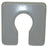 Commode Padded Seat Assembly
