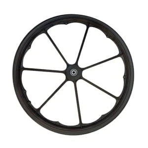 Invacare - Wheel Kit For Wheelchair - 1123894