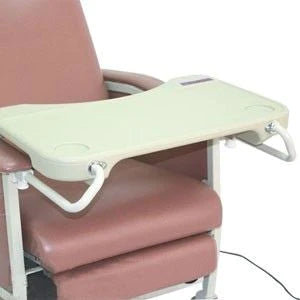 Invacare - Chair Armrest Geri Chair - 1126581