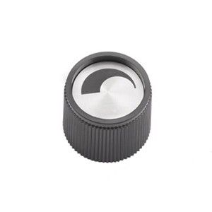 Flowmeter Control Knob