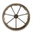 Invacare - Wheelchair Wheel Kit For 9000Sl 9000Xt 9000Xdt 9000Xt Recliner Wheelchair - 1133329