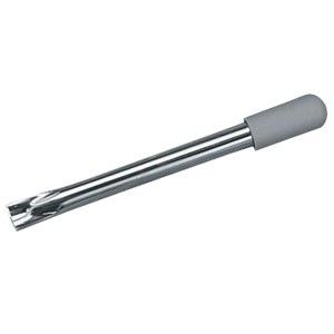 Wheelchair Wheel Lock Extension Handle Assembly