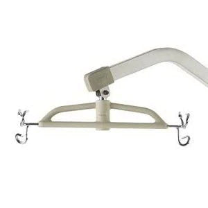 Invacare - Hanger Bar Kit - 1143629