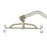Invacare - Hanger Bar Kit - 1143629
