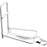 Invacare - Bed Assist Rail Spring For Bed 3/4 X 1 Inch - 1165067
