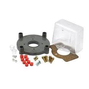 Invacare - Index Plate Kit - 1169830