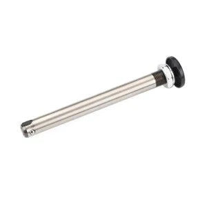Invacare - Patient Lift Caster Kit - 1161582