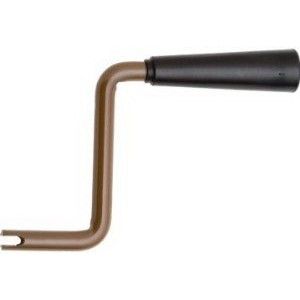 Emergency Bed Handle Crank