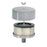 Invacare - Inlet Filter Assembly - 661575