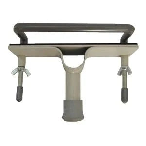 Invacare - Trapeze Lower Bed Bracket - 7953P