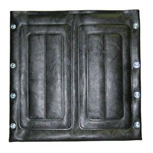 Wheelchair Back Upholstery