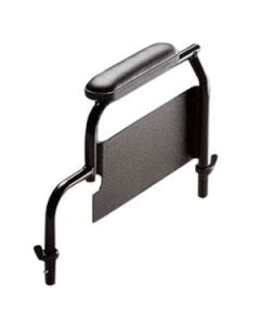 Invacare - Wheelchair Armrest Kit For 9000XDT Wheelchair - 8881130836/U67