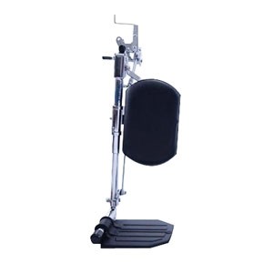 Wheelchair Articulating Legrest