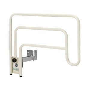 Half Bed Side Rail