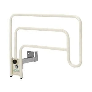 CS Series - Half Bed Side Rail - IHCSRLPA