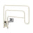 Half Bed Side Rail