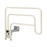 CS Series - Half Bed Side Rail - IHCSRLPA