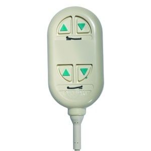 Bed Hand Control Pendant