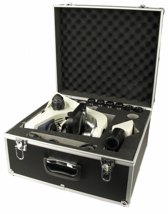 Microscope