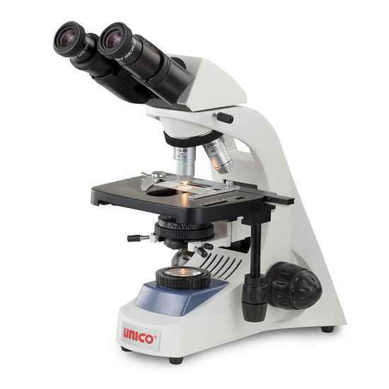 Microscope