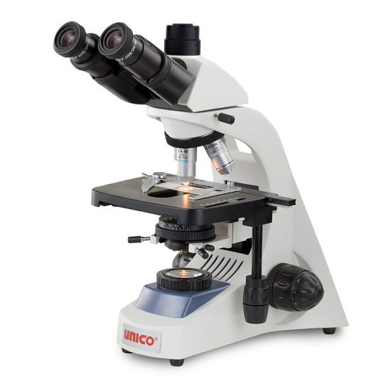 Microscope