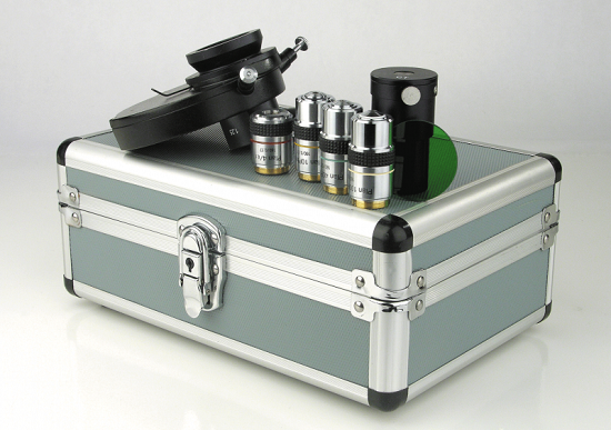Microscope