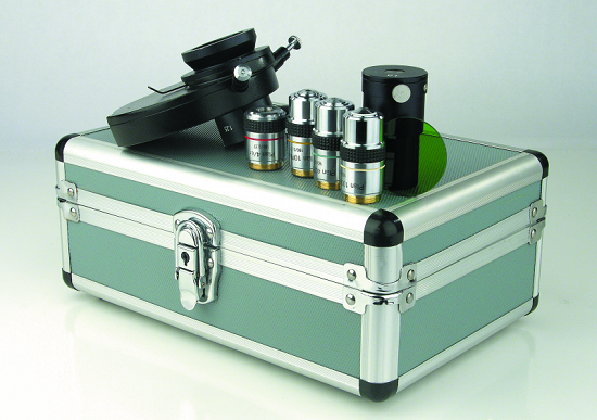 Microscope