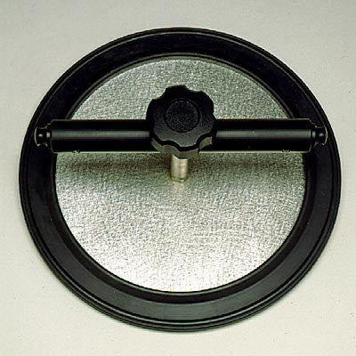 Glove Port Cover