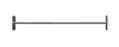 Key Surgical Instrument Stringers - T-Bar Stringer