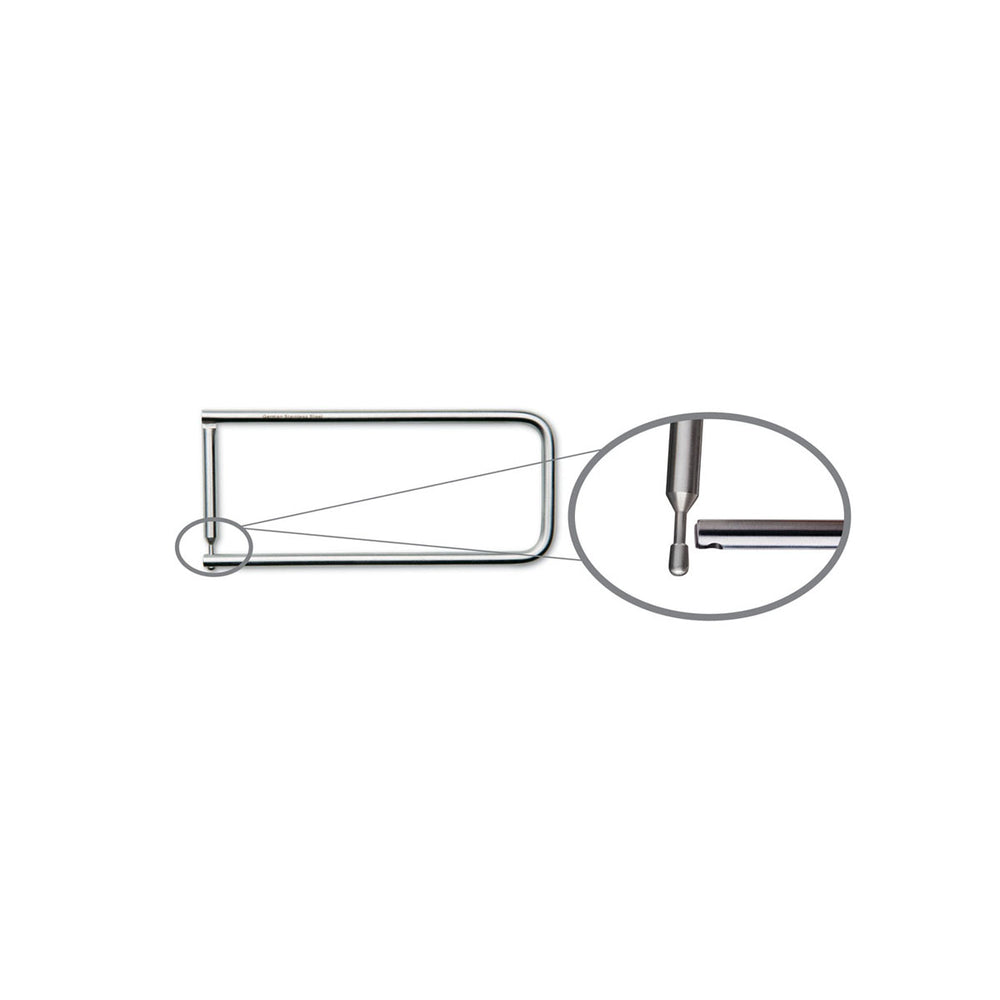 Key Surgical Instrument Stringers - Ball & Socket