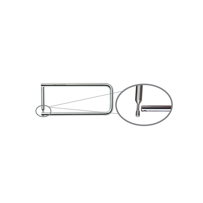 Key Surgical Instrument Stringers - Ball & Socket