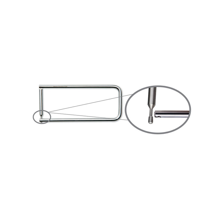 Key Surgical Instrument Stringers - Ball & Socket