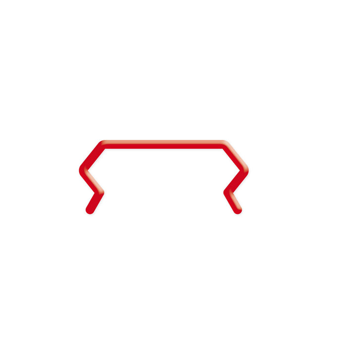 Key Surgical Band Clamp