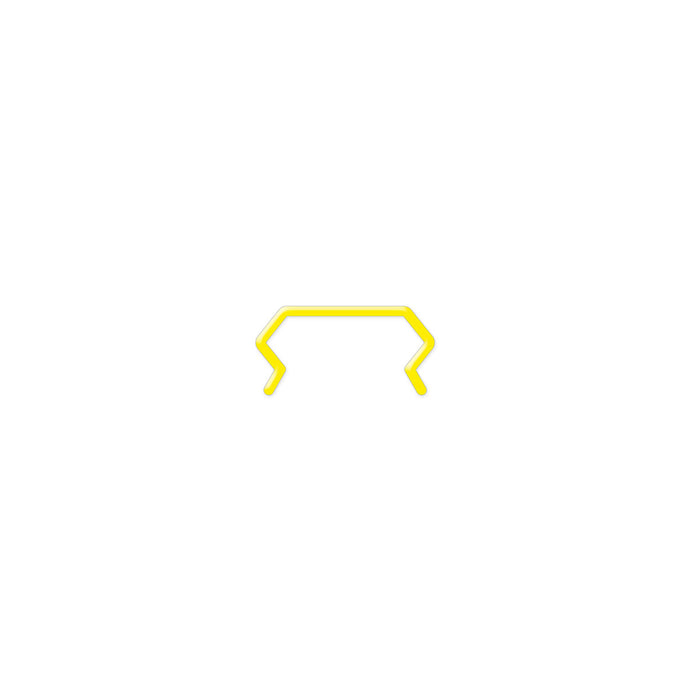 Key Surgical Band Clamp