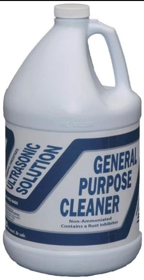 MYDENT INTERNATIONAL /CARL PARKER ASSOC. CLEANER, GENERAL PURPOSE CONCENTRATED - SO-9400