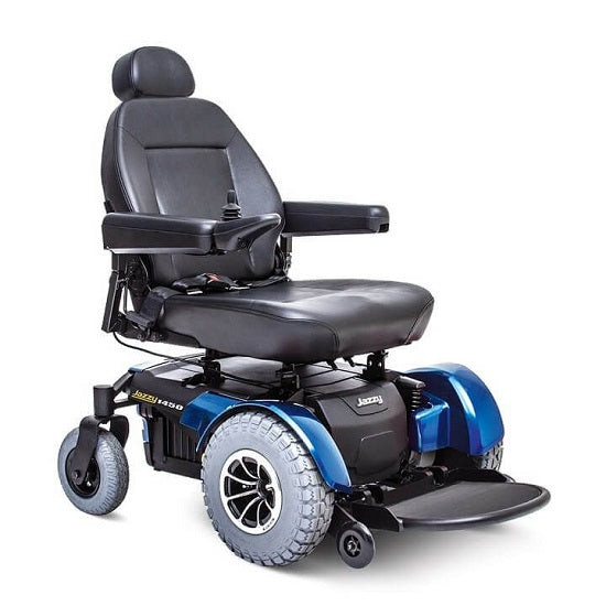 Wheelchair