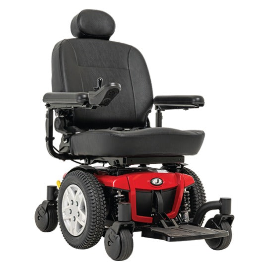 Power Wheel Chairs