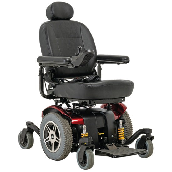 Power Wheel Chair